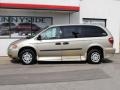 Linen Gold Metallic - Grand Caravan SE Photo No. 3