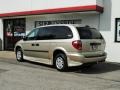 Linen Gold Metallic - Grand Caravan SE Photo No. 4