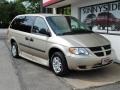 Linen Gold Metallic - Grand Caravan SE Photo No. 8