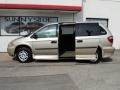 Linen Gold Metallic - Grand Caravan SE Photo No. 10