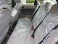 White Suede - Focus S Sedan Photo No. 13