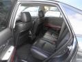 Flint Mica - RX 350 AWD Photo No. 8