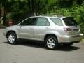 2001 Millennium Silver Metallic Lexus RX 300 AWD  photo #3