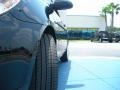 2009 Ebony Black Hyundai Accent SE 3 Door  photo #10