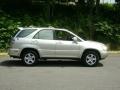 2001 Millennium Silver Metallic Lexus RX 300 AWD  photo #5