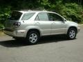 2001 Millennium Silver Metallic Lexus RX 300 AWD  photo #6