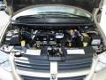 2006 Dodge Grand Caravan 3.3L OHV 12V V6 Engine Photo