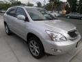 Tungsten Pearl - RX 350 AWD Photo No. 3