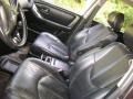 2001 Millennium Silver Metallic Lexus RX 300 AWD  photo #8