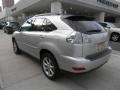 Tungsten Pearl - RX 350 AWD Photo No. 6