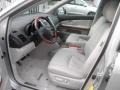 Tungsten Pearl - RX 350 AWD Photo No. 7