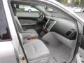 Tungsten Pearl - RX 350 AWD Photo No. 10
