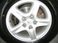 2001 Millennium Silver Metallic Lexus RX 300 AWD  photo #22