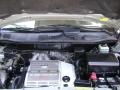 2001 Millennium Silver Metallic Lexus RX 300 AWD  photo #23