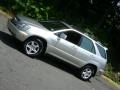 2001 Millennium Silver Metallic Lexus RX 300 AWD  photo #27
