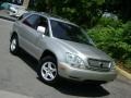 2001 Millennium Silver Metallic Lexus RX 300 AWD  photo #30