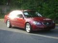 2003 Sonoma Sunset Red Nissan Altima 2.5 S  photo #3