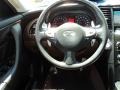  2009 FX 35 Steering Wheel