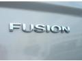 2010 Brilliant Silver Metallic Ford Fusion SEL V6  photo #9
