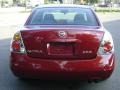 2003 Sonoma Sunset Red Nissan Altima 2.5 S  photo #20
