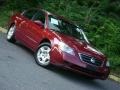 2003 Sonoma Sunset Red Nissan Altima 2.5 S  photo #22