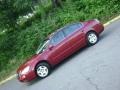 2003 Sonoma Sunset Red Nissan Altima 2.5 S  photo #27