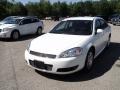 Summit White - Impala LT Photo No. 4