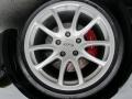 2007 Porsche 911 GT3 Wheel and Tire Photo