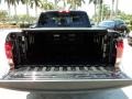 Brilliant Black Crystal Pearl - Ram 1500 Laramie Crew Cab 4x4 Photo No. 8
