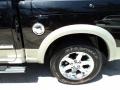 Brilliant Black Crystal Pearl - Ram 1500 Laramie Crew Cab 4x4 Photo No. 13