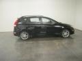 2010 Ebony Black Hyundai Elantra Touring SE  photo #13