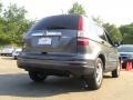 2010 Polished Metal Metallic Honda CR-V EX AWD  photo #8