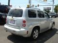Silver Ice Metallic - HHR LS Photo No. 4