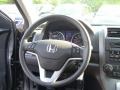 Black Steering Wheel Photo for 2010 Honda CR-V #50553712