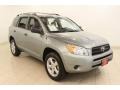 Everglade Metallic - RAV4 4WD Photo No. 1