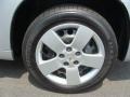 Silver Ice Metallic - HHR LS Photo No. 14