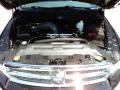 2009 Brilliant Black Crystal Pearl Dodge Ram 1500 Laramie Crew Cab 4x4  photo #33
