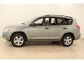Everglade Metallic - RAV4 4WD Photo No. 4