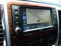 Brilliant Black Crystal Pearl - Ram 1500 Laramie Crew Cab 4x4 Photo No. 36
