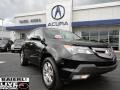 Formal Black - MDX Technology Photo No. 1