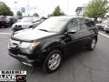 Formal Black - MDX Technology Photo No. 3