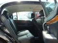 2005 Ebony Black Kia Amanti   photo #12