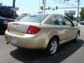 2008 Sandstone Metallic Chevrolet Cobalt LT Sedan  photo #4