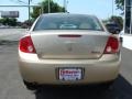 2008 Sandstone Metallic Chevrolet Cobalt LT Sedan  photo #5