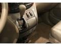 Taupe Transmission Photo for 2009 Toyota Sienna #50554141