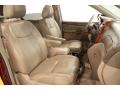 Taupe Interior Photo for 2009 Toyota Sienna #50554177