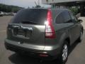 2007 Green Tea Metallic Honda CR-V EX-L 4WD  photo #6