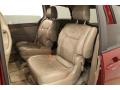 Taupe Interior Photo for 2009 Toyota Sienna #50554201