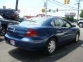 Deep Sapphire Metallic - LaCrosse CXL Photo No. 4