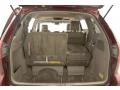 Taupe Trunk Photo for 2009 Toyota Sienna #50554261